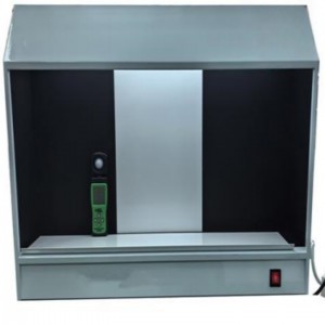 伞棚灯（目视法）/澄明度检/测仪/澄清度 型号:KM1- 0902库号：M410958 